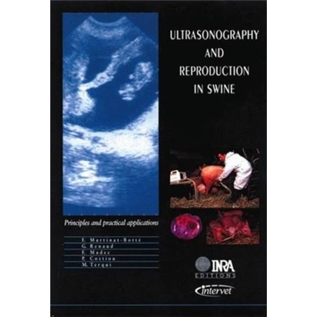 Ultrasonography and reproduction in swine