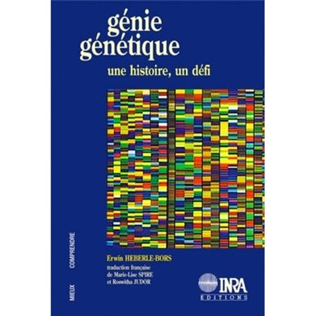 Génie génétique