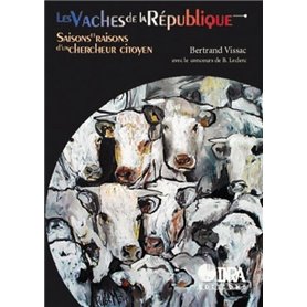 Les vaches de la république