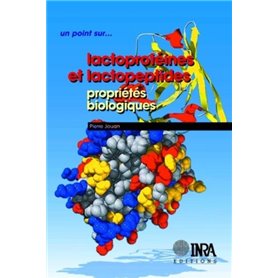 Lactoprotéines et lactopeptides