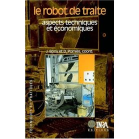 Le robot de traite