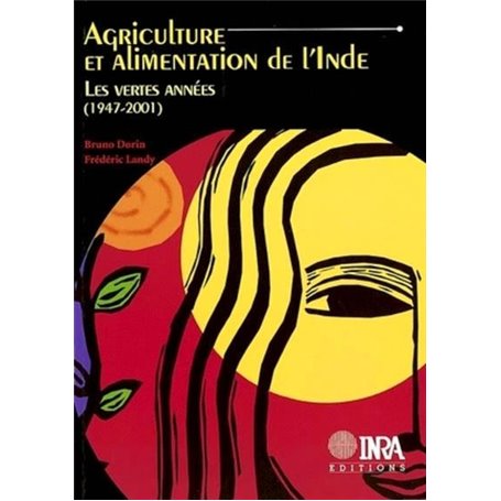 Agriculture et alimentation de l'Inde