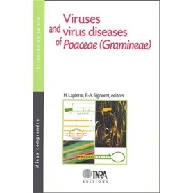 Viruses and virus diseases of Poaceae (Gramineae)