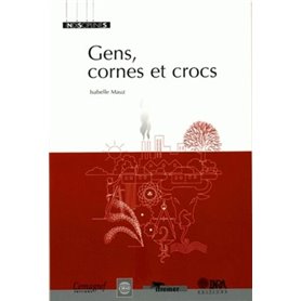 Gens, cornes et crocs