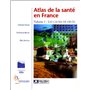 Atlas de la santé en France - Volume 1