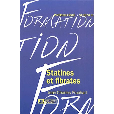 Statines Et Fibrates