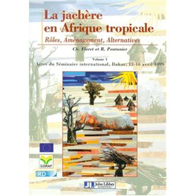 Jachere En Afrique Tropicale