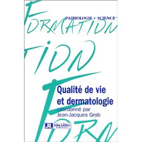 Qualite De Vie Et Dermatologie