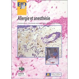 Allergie Et Anesthesie-Seminaire D'Immunologie Clinique Et  Allergologie Lyon