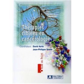 Therapies Ciblees En Cancerologie