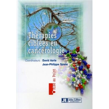 Therapies Ciblees En Cancerologie