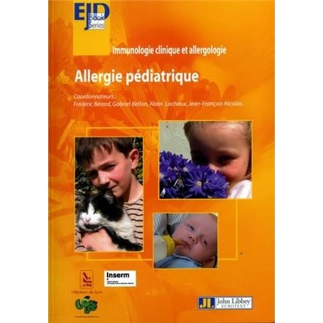 Allergie pédiatrique