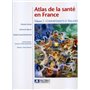 Atlas de la santé en France - Volume 2