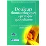 Douleurs rhumatologiques en pratique quotidienne