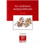 Les syndromes myéloprolifératifs