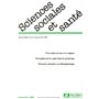 Revue Sciences Sociales et Santé. Septembre  2008. Vol. 26 n°3