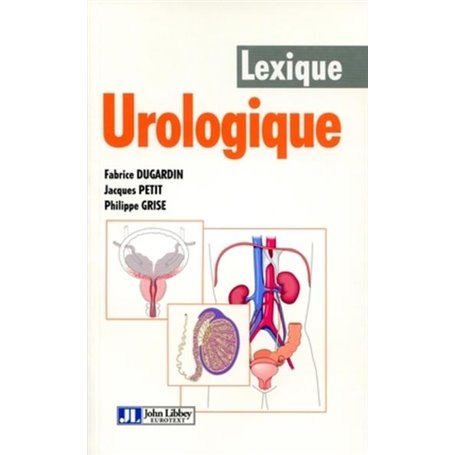 Lexique urologique