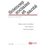 Revue Sciences Sociales et Santé Mars 2009 - Vol. 27 - N°1