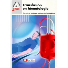 Transfusion en hématologie