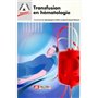 Transfusion en hématologie