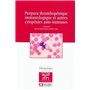 Purpura thrombopénique immunologique et autres cytopénies auto-immunes