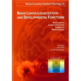 Brain Lesion Localization and Developmental Functions