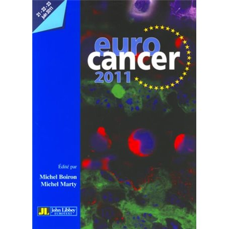 Euro cancer 2011