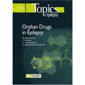 Orphan Drugs in Epilepsy