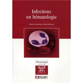 Infections en hématologie