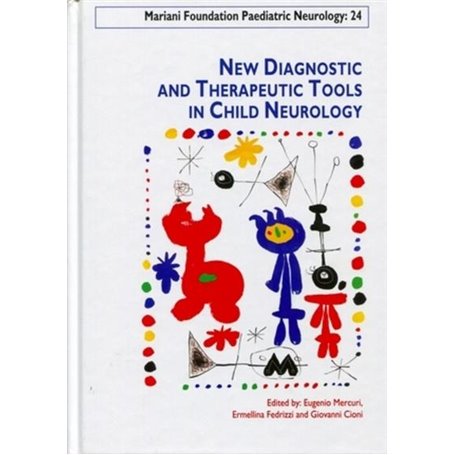 New Diagnostic and Therapeutic Tools in Child Neurology