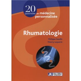 Rhumatologie