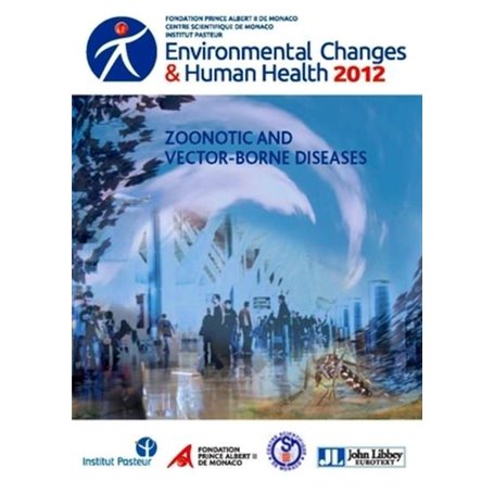 Environmental Changes et Human Health 2012