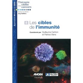 Les cibles de l'immunité