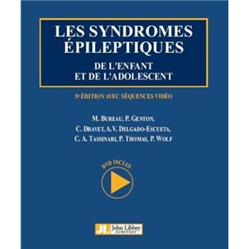 Les syndromes épileptiques de l'enfant et de l'adolescent