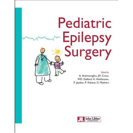 Pediatric Epilepsy Surgery