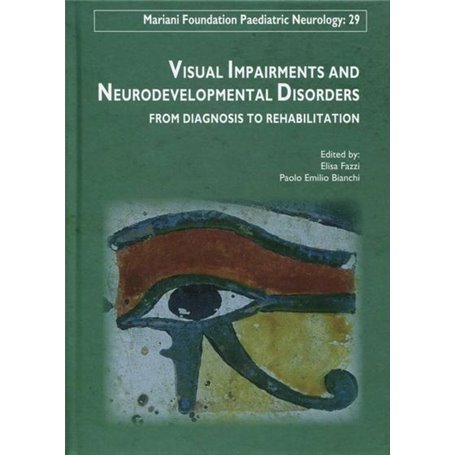 Visual impairments and neurodevelopmental disorders