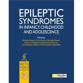 Epileptic syndromes in infancy, childhood and adolescence