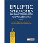 Epileptic syndromes in infancy, childhood and adolescence