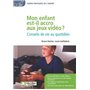 Mon enfant est-il accro aux jeux vidéo ?