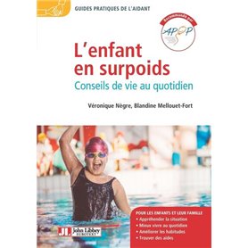 L'enfant en surpoids