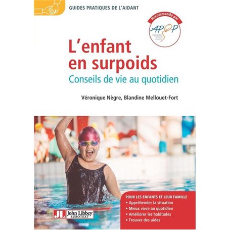 L'enfant en surpoids