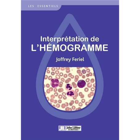 Interprétation de l'hémogramme