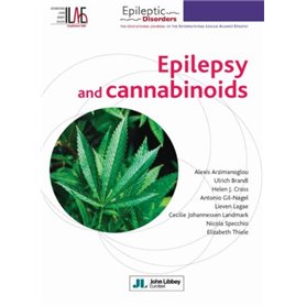 Epilepsy and cannabinoids