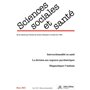 Revue Sciences Sociales et Santé. Volume 39 - N°1/2021 (mars 2021)