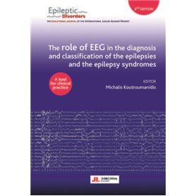 The role of EEG in the diagnosis and classification of the epilepsies and the epilepsy syndromes