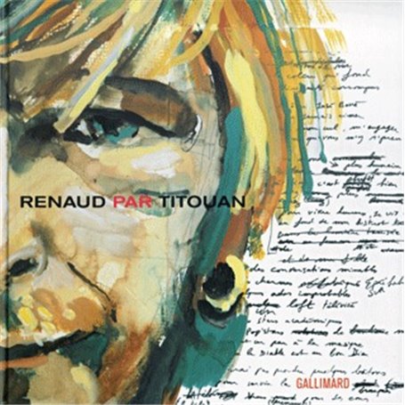 Renaud par Titouan