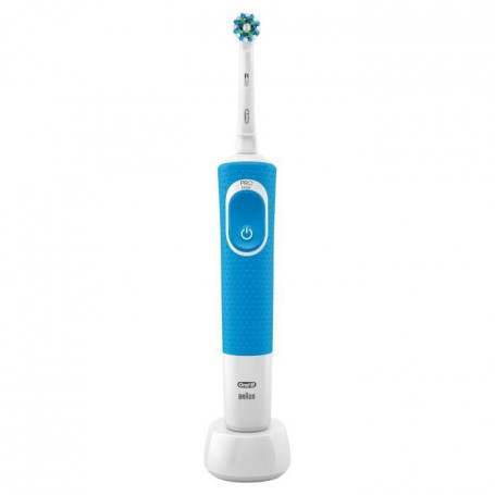 Oral-B Vitality 100 Brosse à Dents Électrique Bleue - minuteur intégré 34,99 €