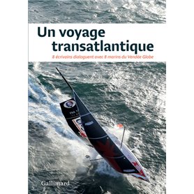 Un voyage transatlantique