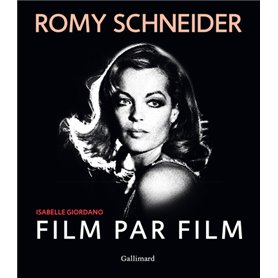 Romy Schneider film par film