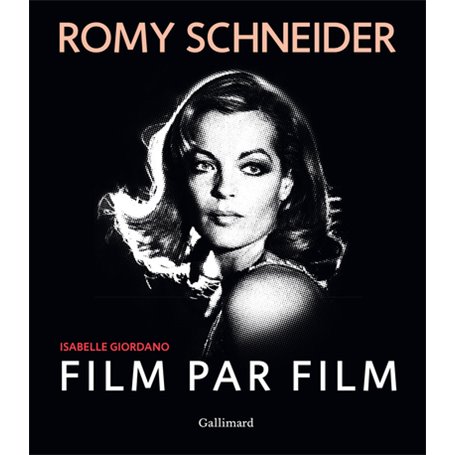 Romy Schneider film par film